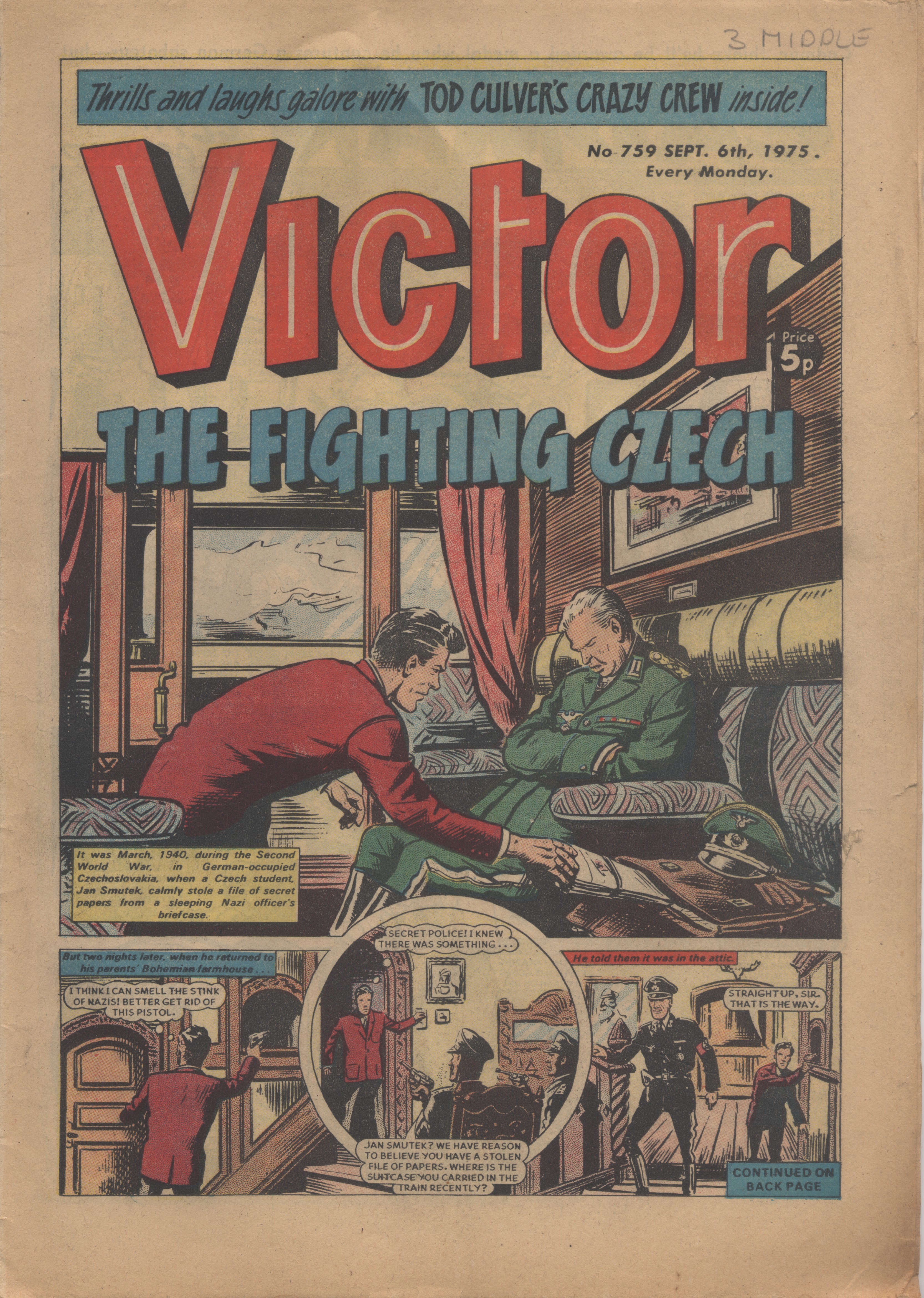 Victor